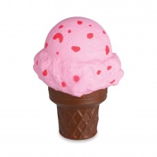 Soft'n Slo Squishies™ Raspberry Ice Cream Cone   564993250